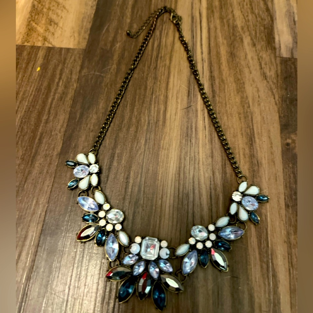Gem Necklace